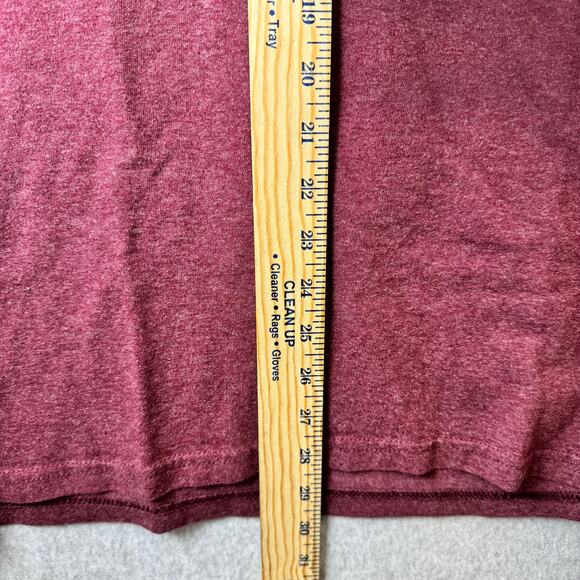 BOCA Island Wear T-Shirt Drinking Birds Happy Polly Days Funny Graphic Women’s M - Picture 5 of 8